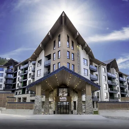 Hotel Arte Spa & Park-3